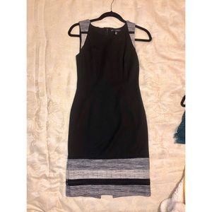 White House Black Market dress